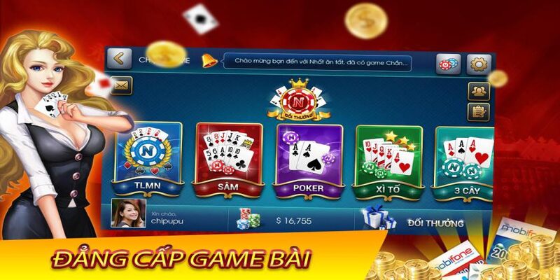 Bí quyết chơi game bài Sunwin hay
