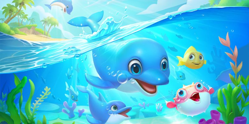 Bỏ túi mẹo chơi bắn cá đổi thưởng thắng lớn