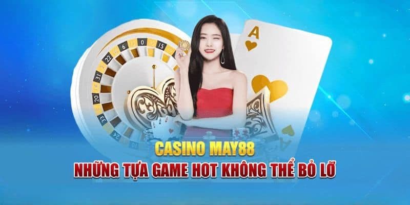 Cơ chế cược trực tiếp live betting độc quyền tại MAY88