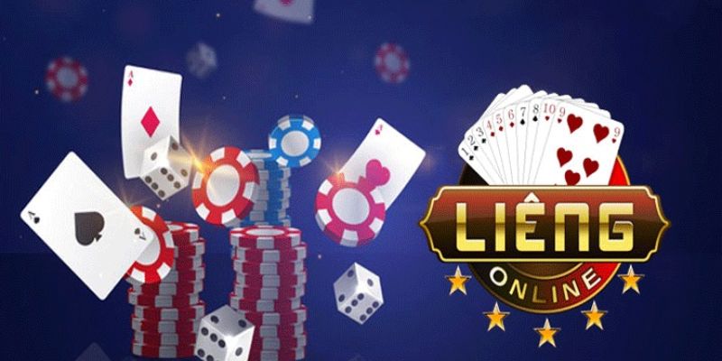 Game bài liêng online - Trò chơi bài tố hấp dẫn nhất hiện nay