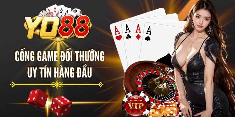 Sơ lược thông tin về sân chơi uy tín YO88