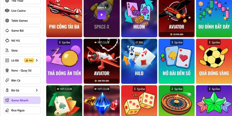 Lý do MAX79 thu hút đông đảo game thủ