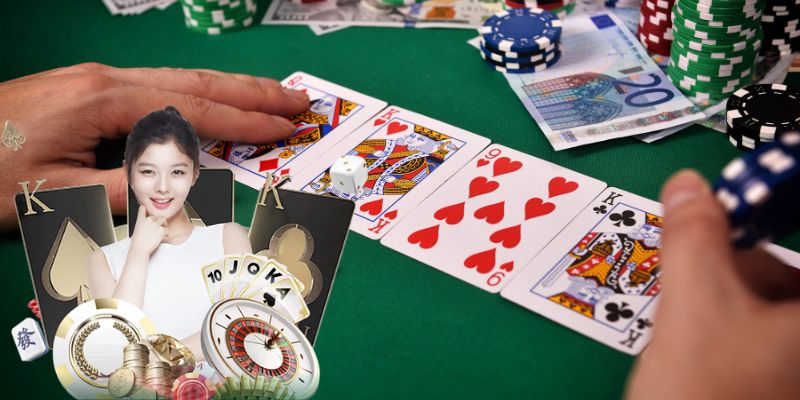 Trường hợp thắng đặc biệt và phạt